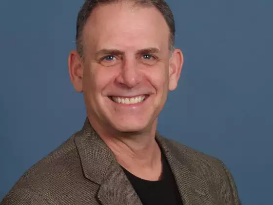 Larry Mohl - Class Instructor