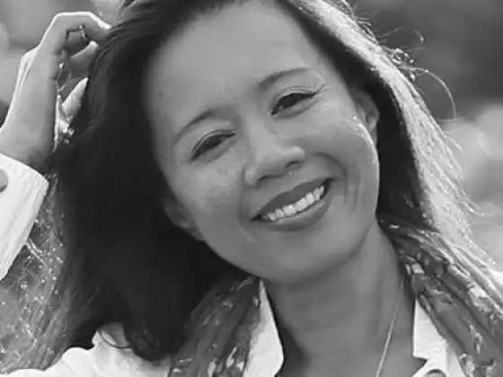 Katherine Dacanay - Class Instructor