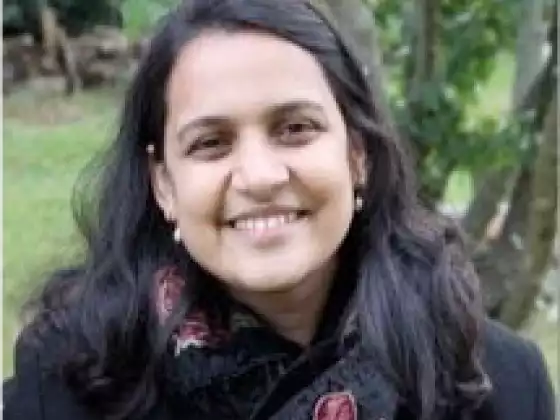 Sindhu Rajan PhD,
Health & Wellness, Diabetes
Expert at ডায়াবেটিস যত্ন এবং বান্ডিল অতিক্রম
