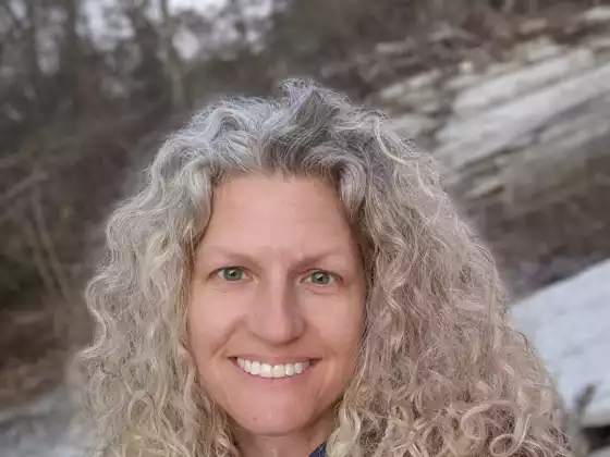 Lisa Ware,
Health & Wellness
Expert at Yoga and Pilates