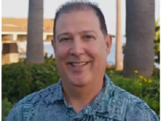 John Rusciano - Class Instructor