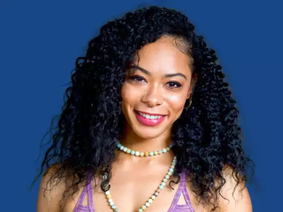 Laila Howard,
Health & Wellness
Expert at Yoga and Pilates
