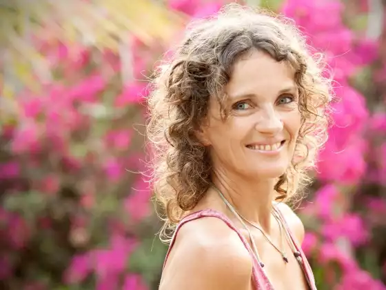 Dagmar Spremberg,
Health & Wellness
Expert at Yoga and Pilates