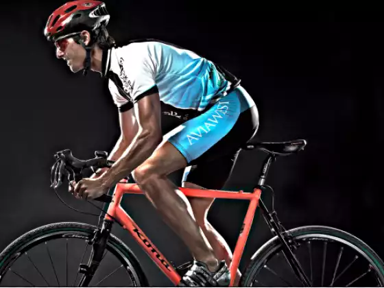 Plant-Based Performance Nutrition: How to unlock your mental and physical potential through food