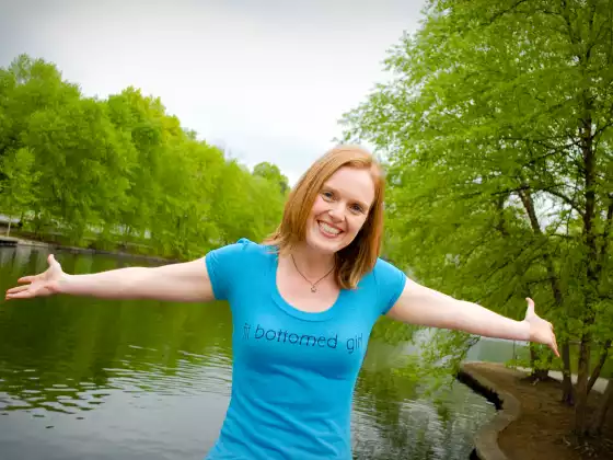 The Truth About Willpower - And How to Harness It to Get Healthy