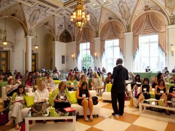 Releasing Leadership Brilliance - How to Be an Event Professional Leader 