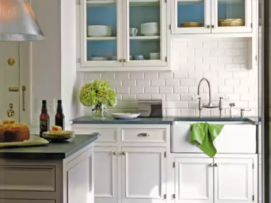 Kitchen Feng Shui