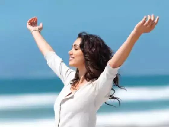 Simple Steps for Living Your Healthiest Life!