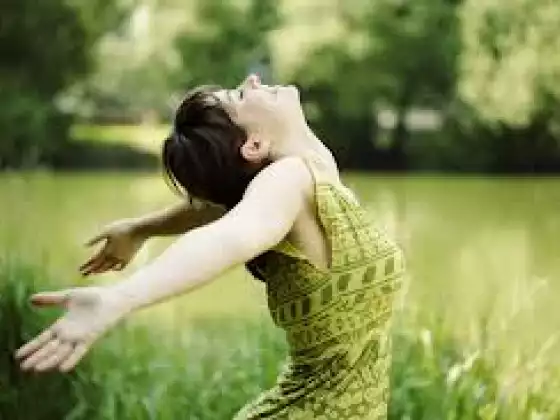 What We Eat = How We Think, Look and Feel
