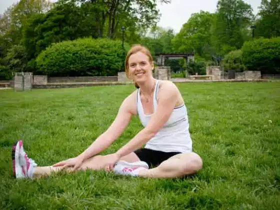 9 Ways to Motivate Yourself to Eat Well and Exercise