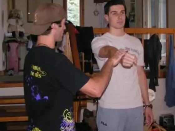 Fast Track Class: Muscle Testing
