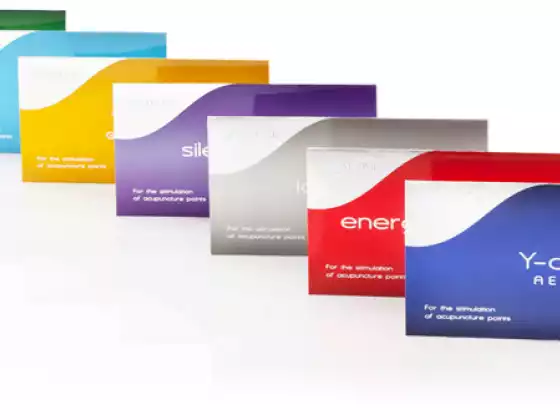 Intro to LifeWave: Cutting Edge Wellness Products