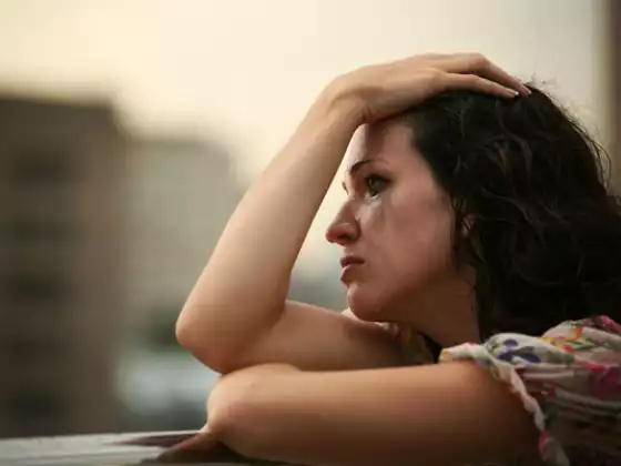 Releasing Emotional Stress - A Practical Training