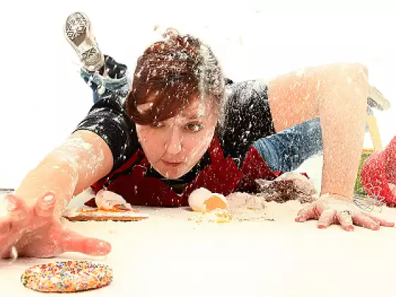 Sugar and You, Beating the Sugar Craving
