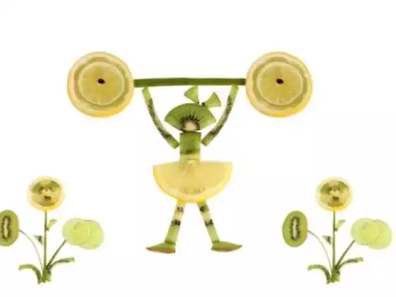 The Hidden "I's" of Managing Your Weight