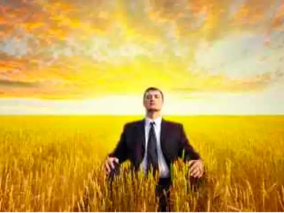 TGIM - Meditation Mixer