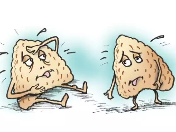 Protect Your Adrenal Glands