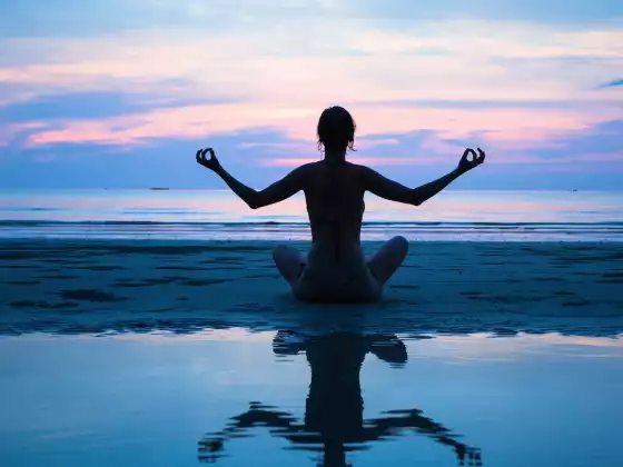 Energy, Health and You (June 2015 Seminar)