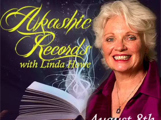 How to Read Your Own Akashic Records with Linda Howe