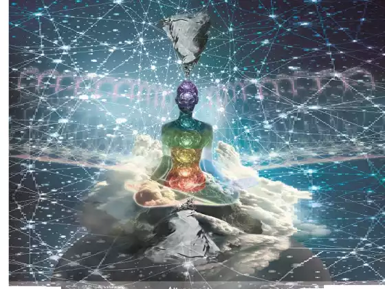 Experience on The Chakras