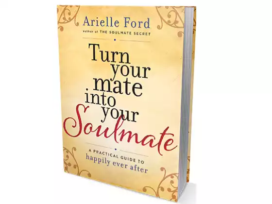 Turn Your Mate Into Your Soulmate
