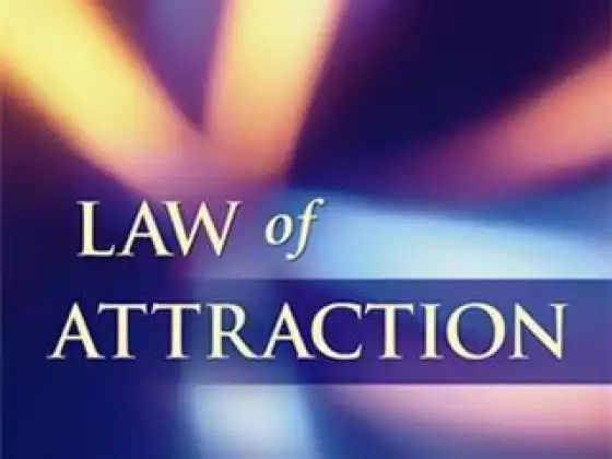 Law of Attraction and its' Impact on Business and Sales