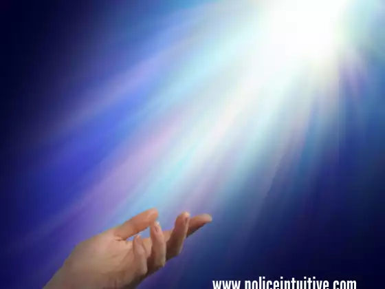 Une canalisation avec l'Archange Métatron et le Maître Ascensionné Hilarion - Multilingue