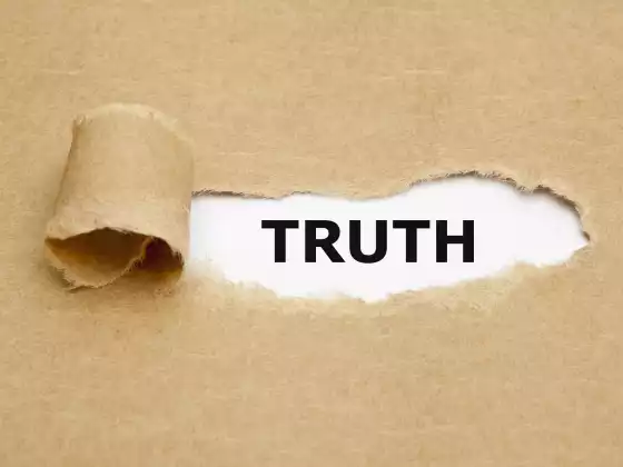 Healing Religious Guilt, Fear & Shame