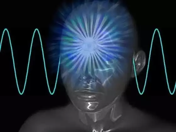 The Vibration of Spirit - Frequency and its role in illness