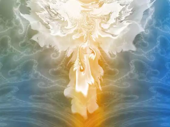 Three Keys for Connecting to Angels
