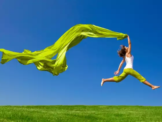 Shine Brighter: The 8 Secrets to Better Energy and Radiant Wellbeing