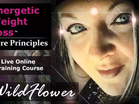 Energetic Weight Loss (TM) - Core Principles