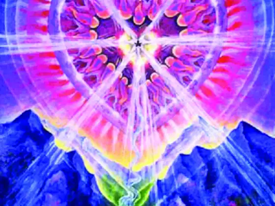 Living As an Empath 6 week Series