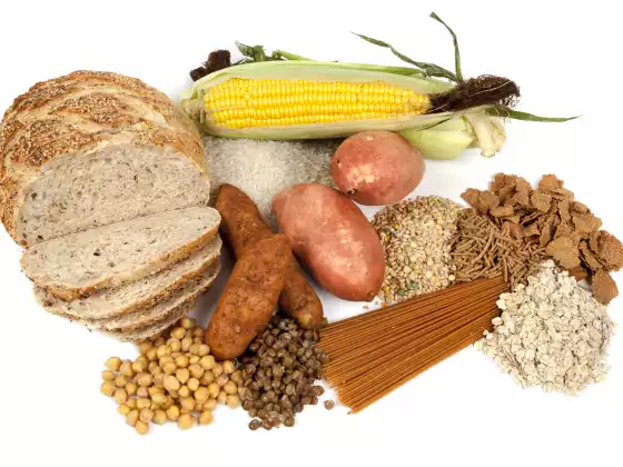 Carbohydrates: Friend or Foe?