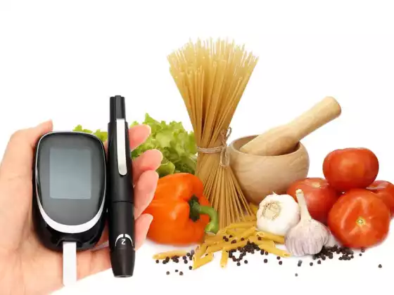 6 Food Groups Commonly Used in the Treatment of Diabetes