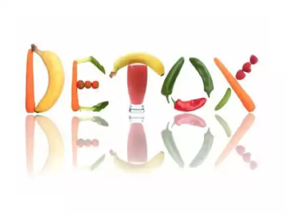 Eat Clean and Detox from Sugar