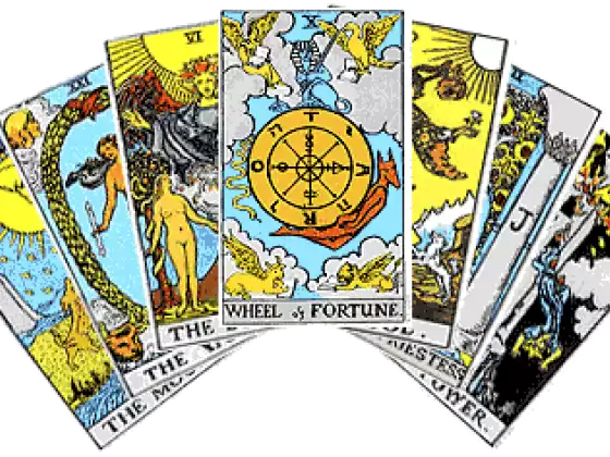 Tarot 101