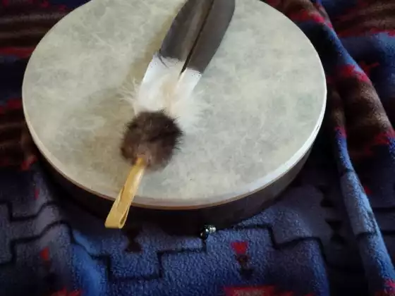 Walking the Shaman's Path
