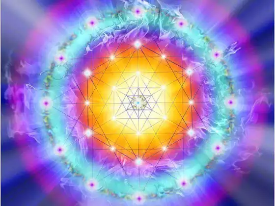 Higher Consciousness Healing Meditation