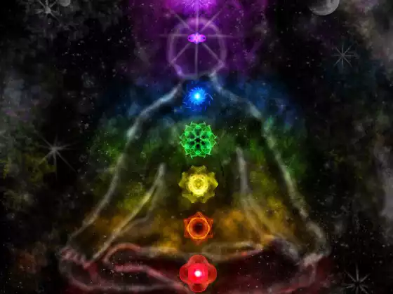 Chakra Balancing