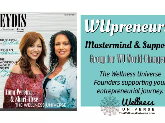 WUpreneurs August 15