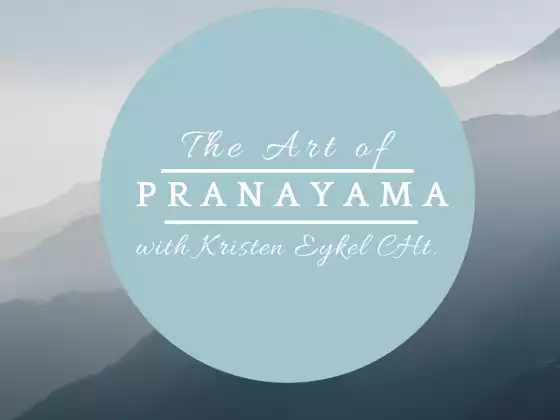 The Art of Pranayama