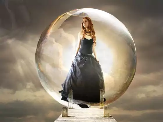 Psychic & Spiritual Protection for Empaths and Spiritual Practitioners