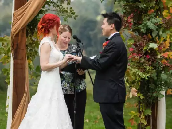 Your Spiritual Wedding