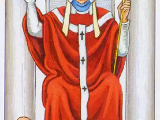 Tarot 101 (4 week course)