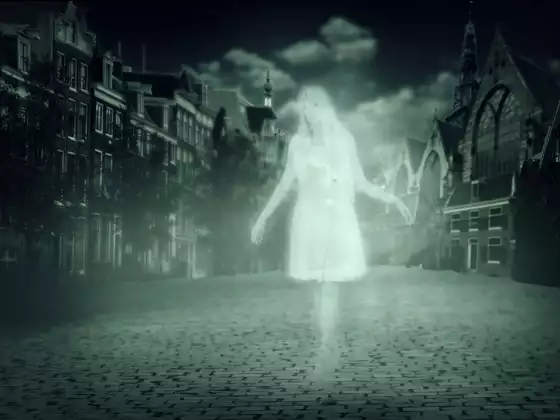 Psychic Mediumship Certification class (6 week course)