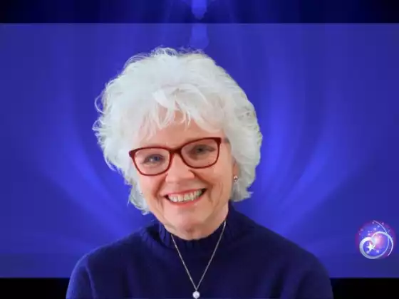 Healing Through the Akashic Records Practitioner Certification