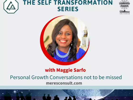The Self-Transformation Series - Part 1 (Believing New Things)