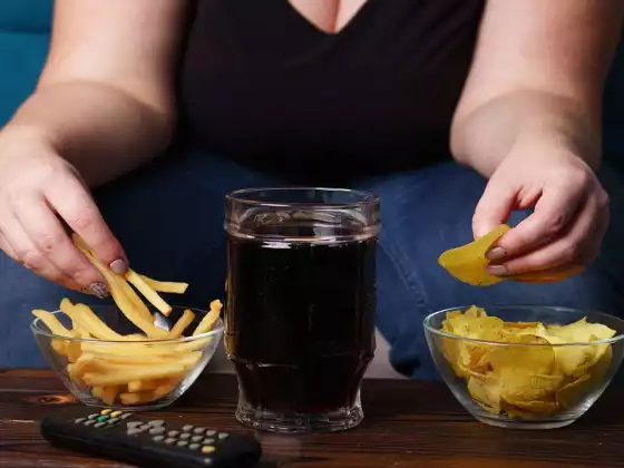3 Steps to Overcome Emotional Eating