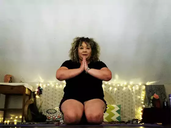 Yoga For All with Heather